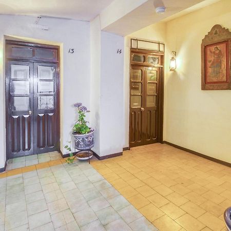 Hotel Posada La Estacion 圣路易斯波托西 外观 照片